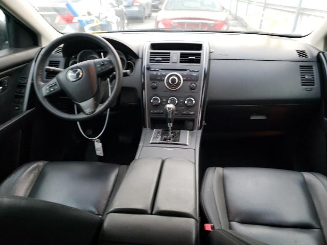 Photo 8 from auction – 2012 MAZDA CX-9 with VIN JM3TB2CV6C0357799