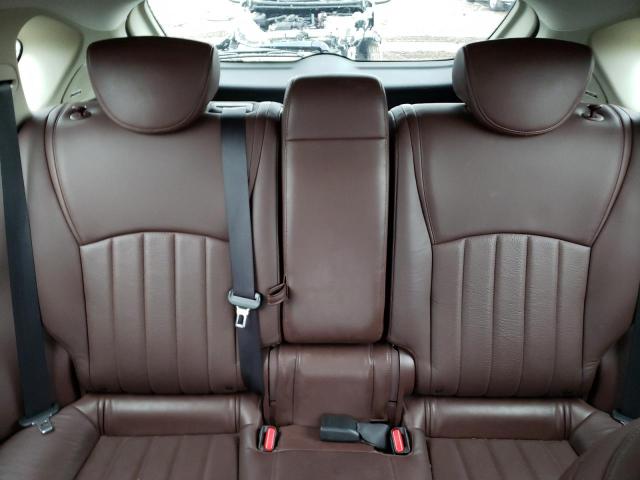 Photo 10 from auction – 2010 INFINITI EX35 BASE with VIN JN1AJ0HR9AM754953