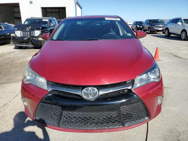 Photo 5 from auction – 2015 TOYOTA CAMRY LE with VIN 4T1BF1FK1FU925003