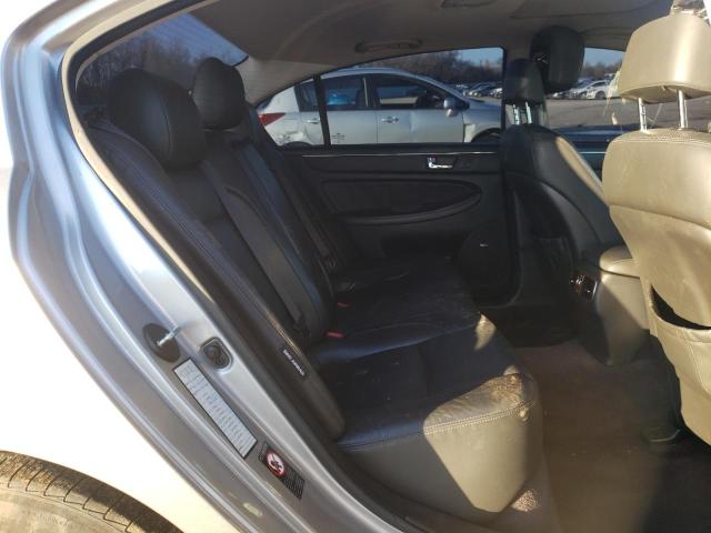 Photo 10 from auction – 2011 HYUNDAI GENESIS 4. with VIN KMHGC4DF1BU139685