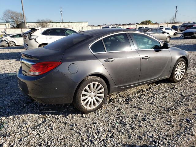 Photo 3 from auction – 2011 BUICK REGAL CXL with VIN W04GY5GV8B1070813