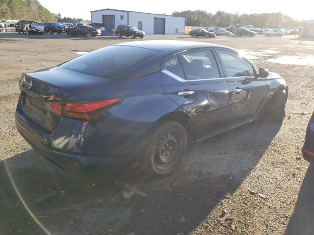 Photo 3 from auction – 2021 NISSAN ALTIMA S with VIN 1N4BL4BV1MN357427