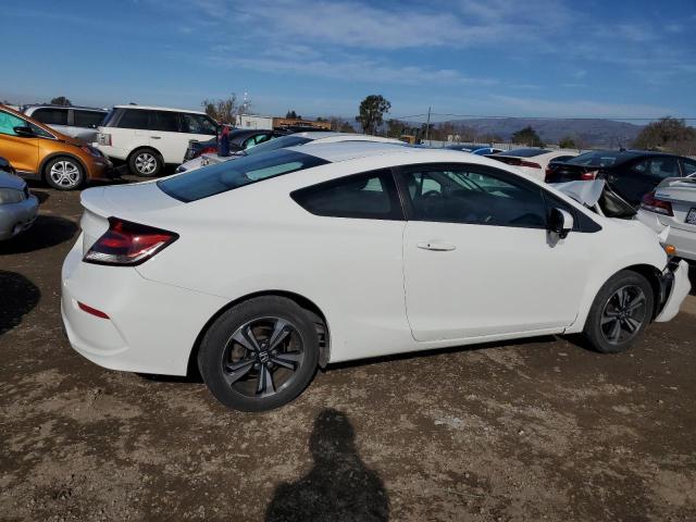 Photo 3 from auction – 2014 HONDA CIVIC EX with VIN 2HGFG3B82EH524426