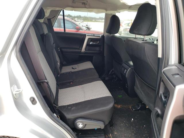 Photo 11 from auction – 2015 TOYOTA 4RUNNER SR with VIN JTEZU5JR6F5091126