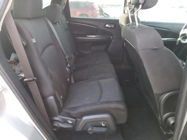 Photo 11 from auction – 2014 DODGE JOURNEY SX with VIN 3C4PDCBG5ET210604
