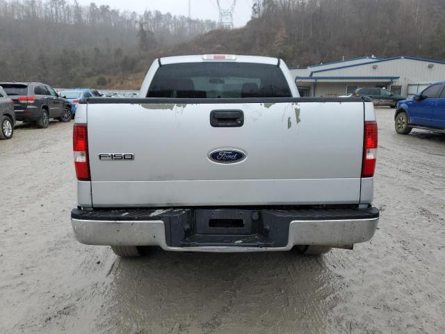Photo 6 from auction – 2005 FORD F150 SUPER with VIN 1FTRW14W75FA65832