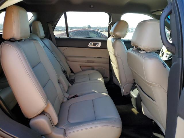 Photo 11 from auction – 2013 FORD EXPLORER X with VIN 1FM5K7D88DGB89093