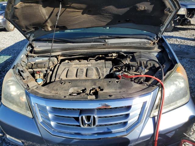 Photo 12 from auction – 2009 HONDA ODYSSEY EX with VIN 5FNRL38699B050063