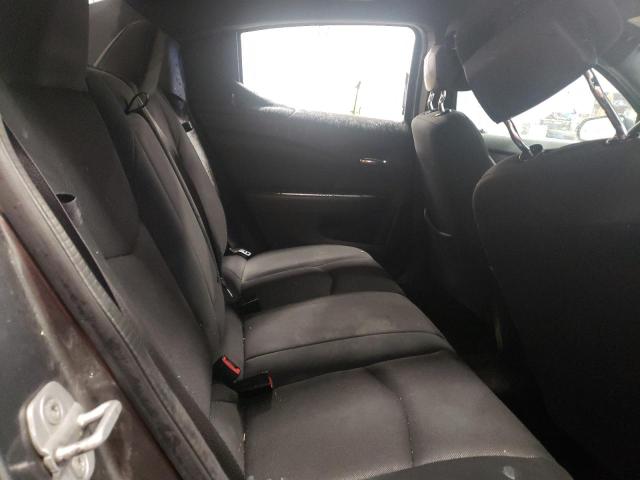 Photo 10 from auction – 2012 DODGE AVENGER SE with VIN 1C3CDZAB1CN311096