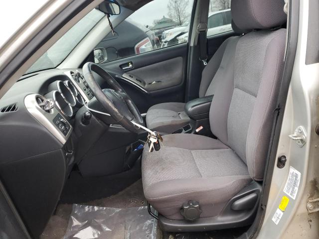 Photo 7 from auction – 2003 TOYOTA COROLLA MA with VIN 2T1KY32E03C148462