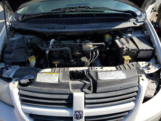 Photo 12 from auction – 2005 DODGE GRAND CARA with VIN 1D4GP24R25B374400