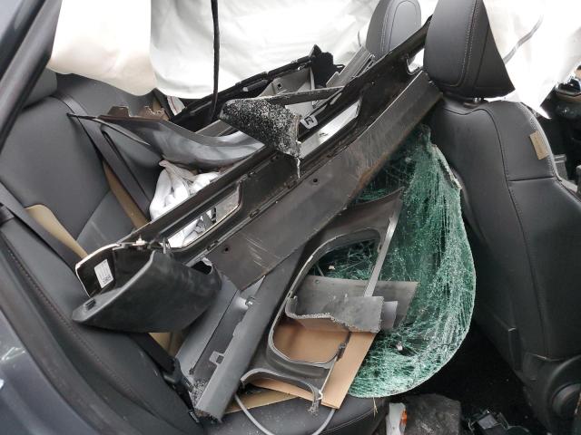 Photo 11 from auction – 2021 CHEVROLET TRAILBLAZE with VIN KL79MSSL3MB169094