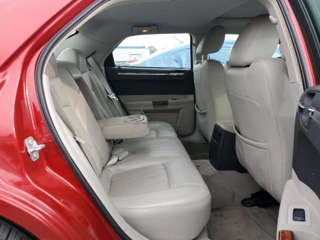 Photo 10 from auction – 2007 CHRYSLER 300C with VIN 2C3KA63H77H698031