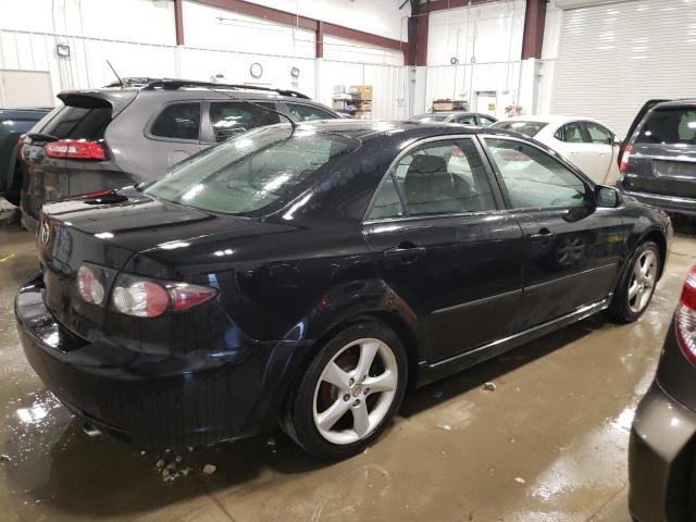 Photo 3 from auction – 2007 MAZDA 6 I with VIN 1YVHP80C875M37646