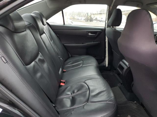 Photo 10 from auction – 2017 TOYOTA CAMRY LE with VIN 4T1BF1FK4HU338572