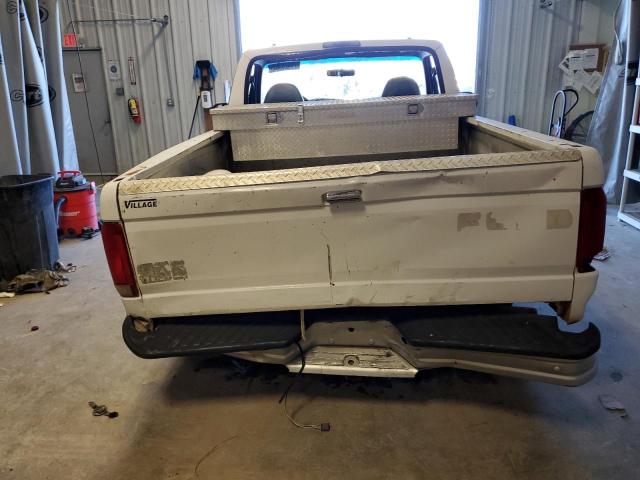 Photo 6 from auction – 1995 FORD F150 with VIN 1FTDF15YXSNB60199