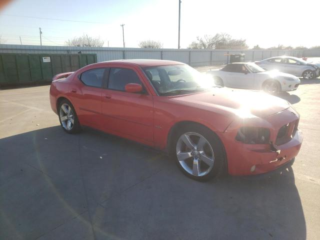Photo 4 from auction – 2007 DODGE CHARGER R/ with VIN 2B3KA53H57H882844