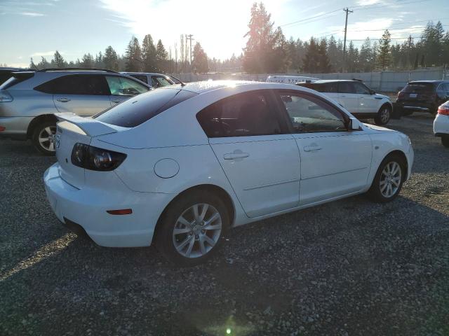 Photo 3 from auction – 2008 MAZDA 3 I with VIN JM1BK12G581802102