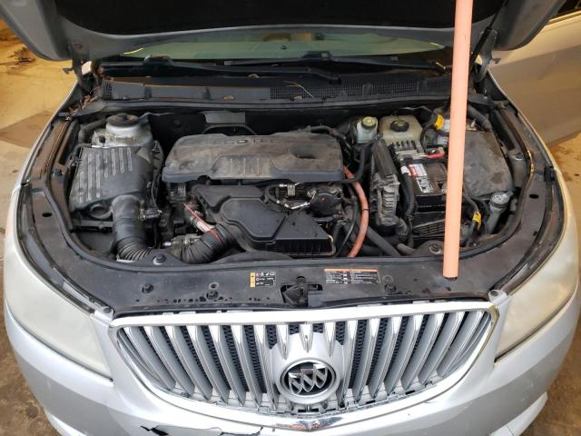 Photo 11 from auction – 2012 BUICK LACROSSE with VIN 1G4GA5ER0CF165897