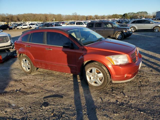 Photo 4 from auction – 2007 DODGE CALIBER SX with VIN 1B3HB48B77D557874