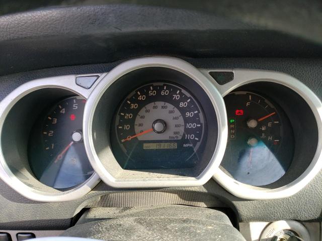 Photo 9 from auction – 2004 TOYOTA 4RUNNER SR with VIN JTEBU14R048022935