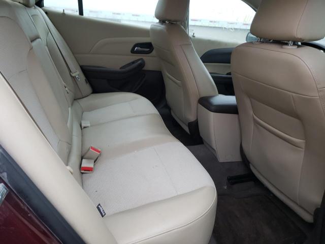 Photo 10 from auction – 2015 CHEVROLET MALIBU 1LT with VIN 1G11C5SL8FF322562