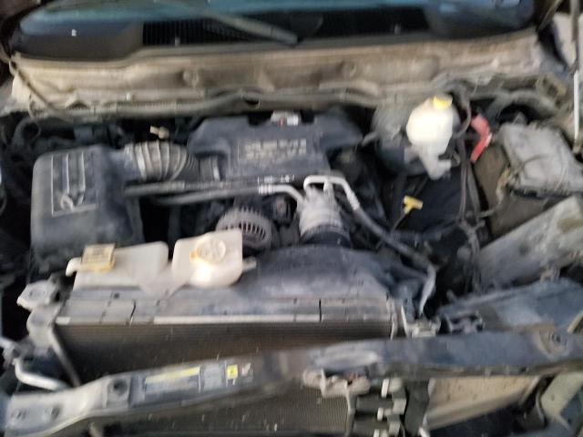 Photo 11 from auction – 2006 DODGE RAM 1500 S with VIN 1D3HA18246J190830