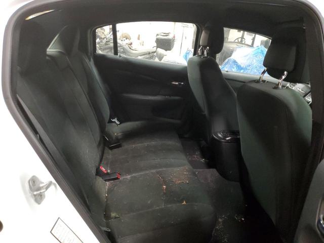 Photo 10 from auction – 2012 CHRYSLER 200 TOURIN with VIN 1C3CCBBBXCN166827