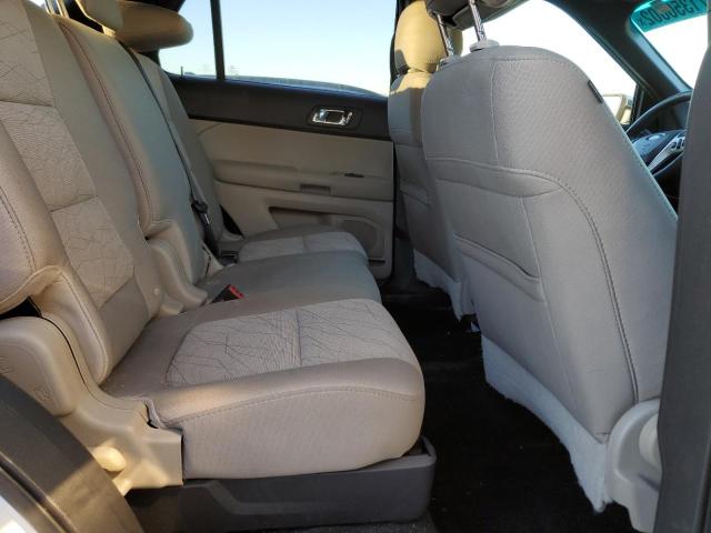 Photo 11 from auction – 2013 FORD EXPLORER with VIN 1FM5K7B91DGB37655