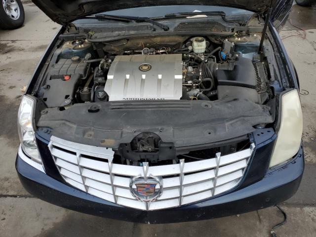 Photo 11 from auction – 2007 CADILLAC DTS with VIN 1G6KD57Y17U180214