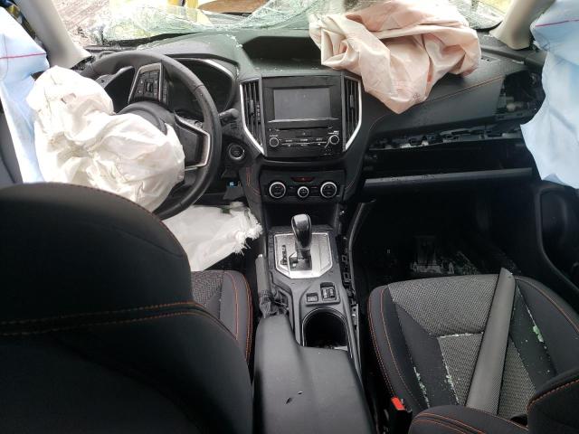 Photo 8 from auction – 2022 SUBARU CROSSTREK with VIN JF2GTAEC6NH226553