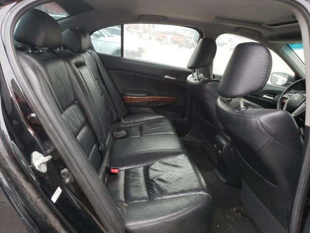 Photo 10 from auction – 2012 HONDA ACCORD EXL with VIN 1HGCP2F86CA051651