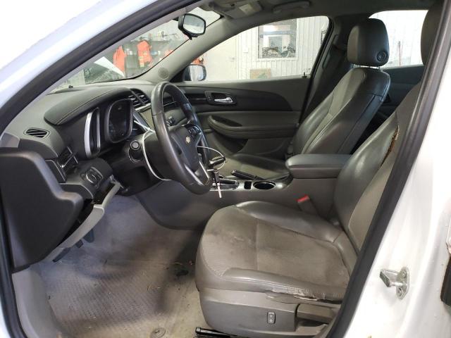 Photo 7 from auction – 2015 CHEVROLET MALIBU 1LT with VIN 1G11C5SL6FF193141