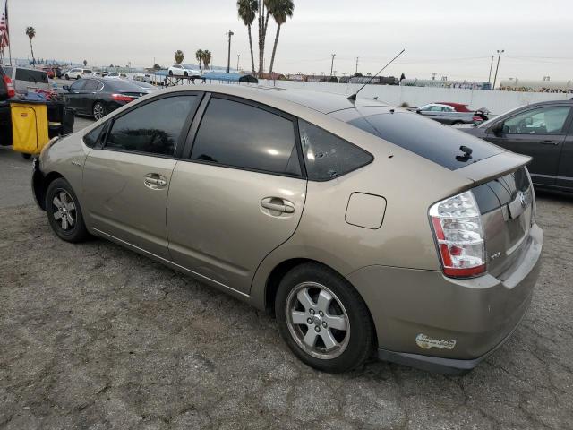 Photo 2 from auction – 2006 TOYOTA PRIUS with VIN JTDKB20U467537570