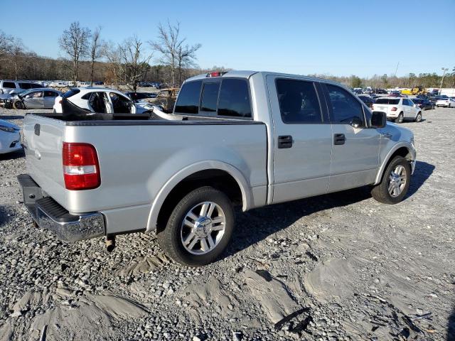 Photo 3 from auction – 2006 FORD F150 SUPER with VIN 1FTPW12536FA59058