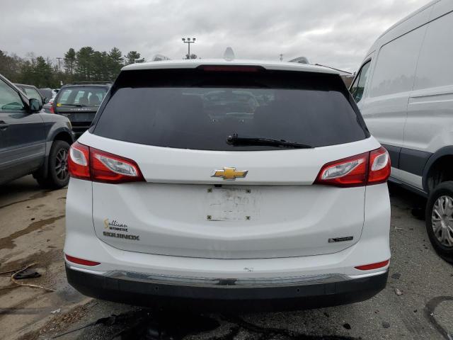 Photo 6 from auction – 2018 CHEVROLET EQUINOX PR with VIN 2GNAXMEV4J6296653
