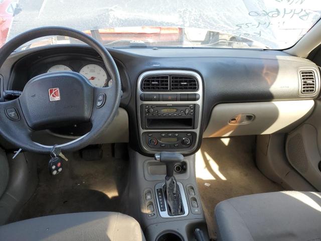 Photo 8 from auction – 2003 SATURN L300 with VIN 1G8JW54R23Y554553
