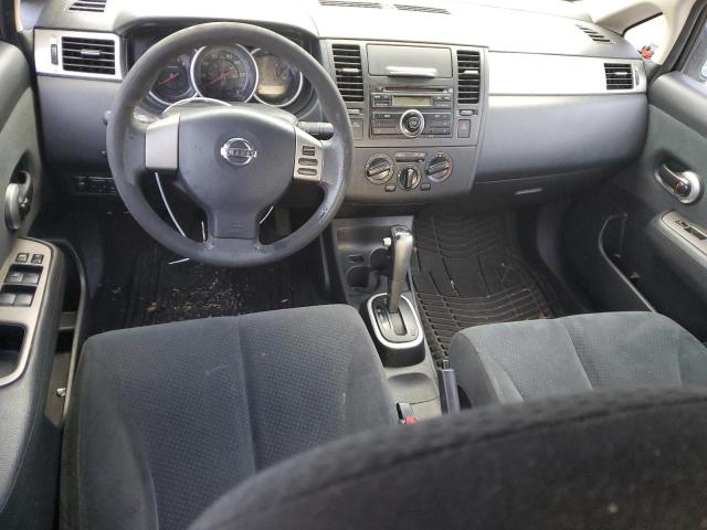 Photo 8 from auction – 2010 NISSAN VERSA S with VIN 3N1BC1AP1AL360418