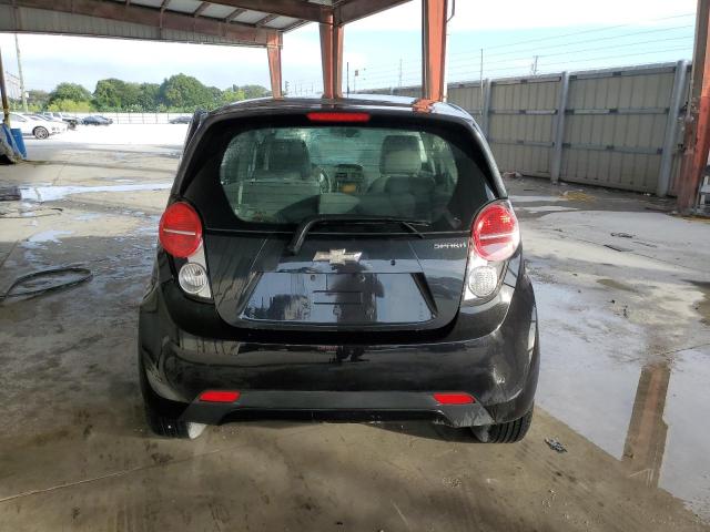 Photo 6 from auction – 2013 CHEVROLET SPARK 1LT with VIN KL8CD6S98DC513963