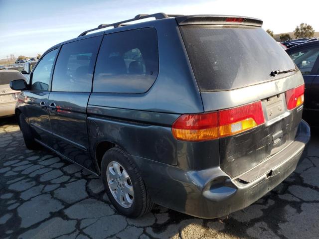 Photo 2 from auction – 2003 HONDA ODYSSEY EX with VIN 5FNRL18063B035365