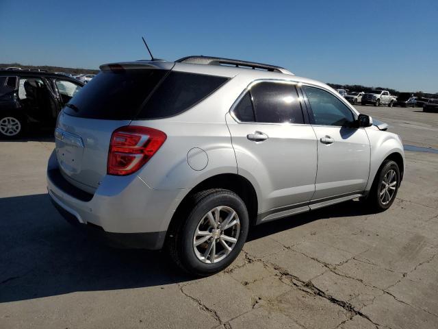 Photo 3 from auction – 2017 CHEVROLET EQUINOX LT with VIN 2GNALCEK5H6316446