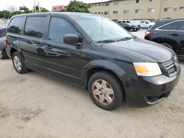 Photo 4 from auction – 2010 DODGE GRAND CARA with VIN 2D4RN4DE2AR238836