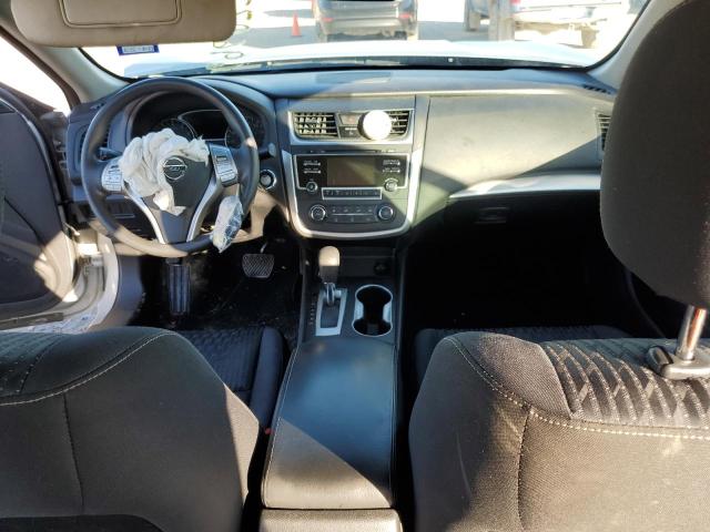 Photo 8 from auction – 2016 NISSAN ALTIMA 2.5 with VIN 1N4AL3AP7GN349569