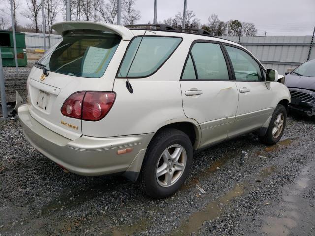 Photo 3 from auction – 2000 LEXUS RX 300 with VIN JT6HF10U5Y0115898