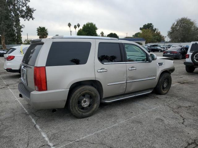 Photo 3 from auction – 2007 CADILLAC ESCALADE L with VIN 1GYFK63877R144119