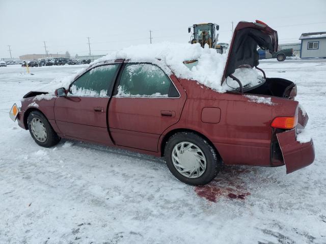 Photo 2 from auction – 2001 TOYOTA CAMARY with VIN JT2BG22K810538762