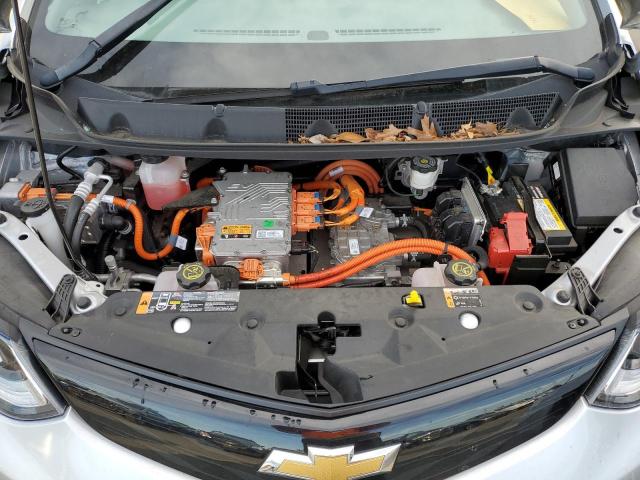 Photo 11 from auction – 2017 CHEVROLET BOLT EV PR with VIN 1G1FX6S05H4130861