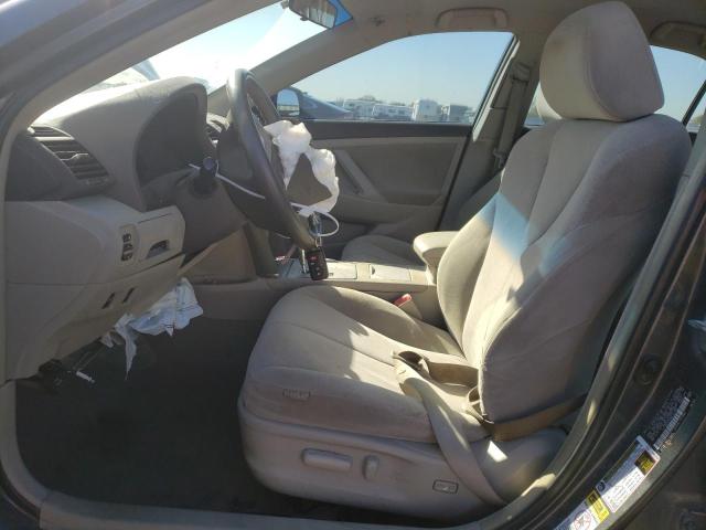 Photo 7 from auction – 2011 TOYOTA CAMRY HYBR with VIN 4T1BB3EK2BU137995