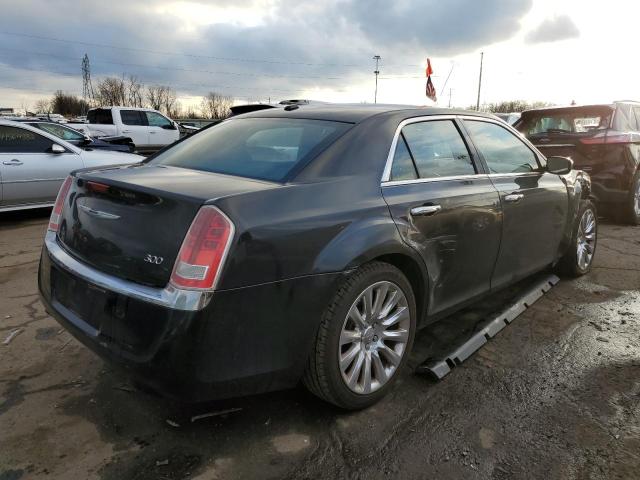 Photo 3 from auction – 2012 CHRYSLER 300 LIMITE with VIN 2C3CCACG4CH173382