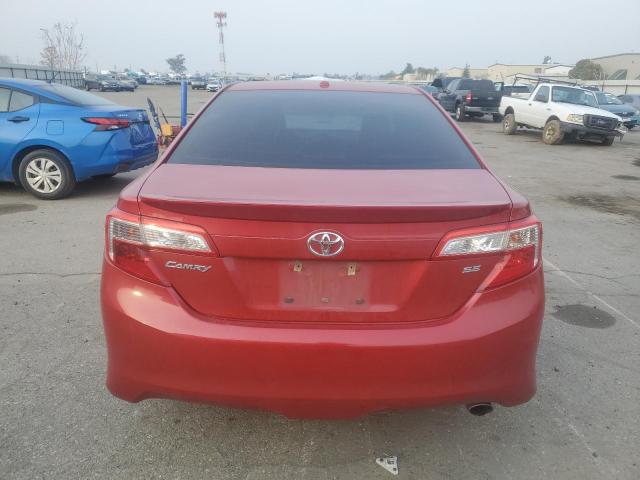 Photo 6 from auction – 2012 TOYOTA CAMRY with VIN 4T1BF1FKXCU611913